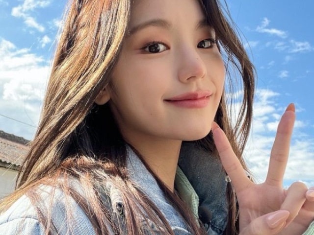 Yeji (ITZY)