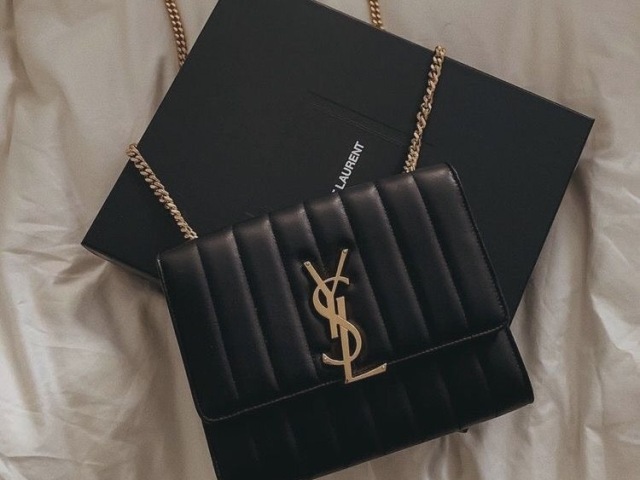 Saint Laurent