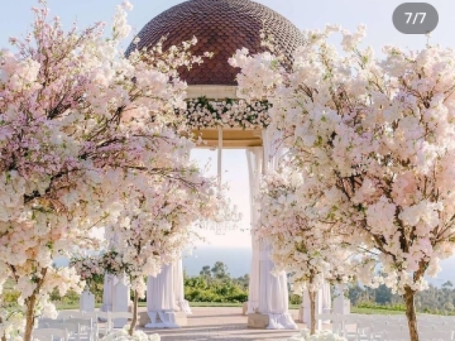 Casamento perfeito