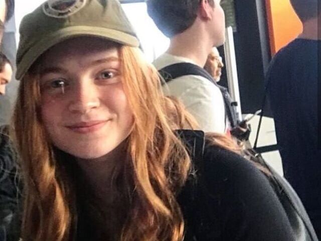 Sadie sink