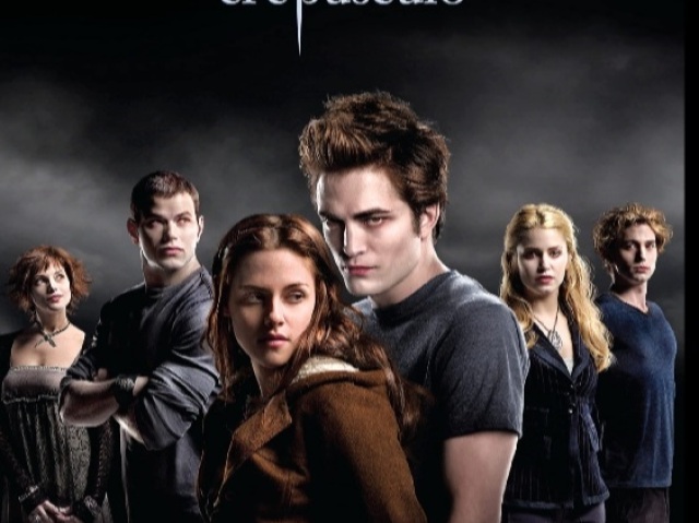 Crepúsculo