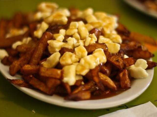 Poutine