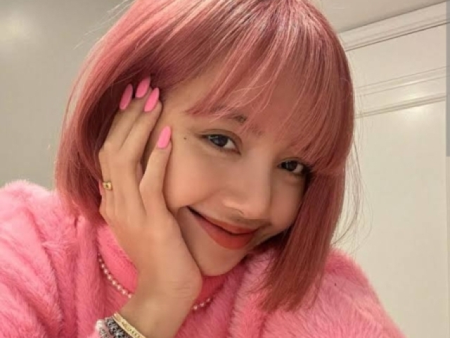 Você é mesmo fã do BLACKPINK?