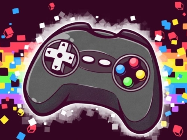 Você é um gamer de verdade?