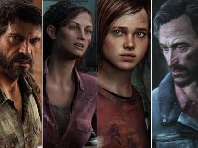 Você conhece mesmo The Last of Us?
