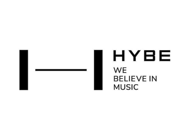 HYBE Labels