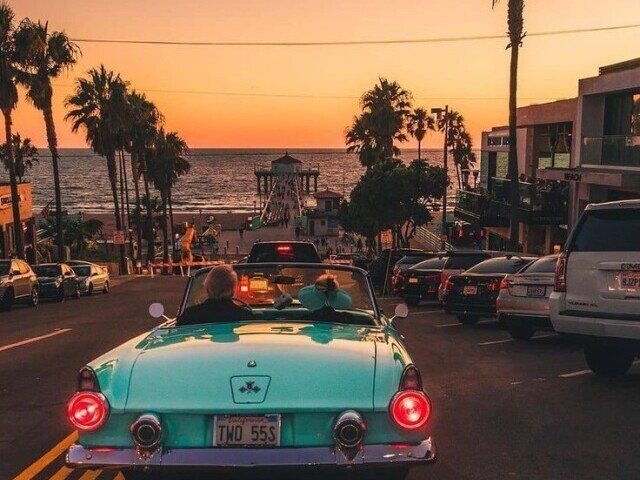 Vintage