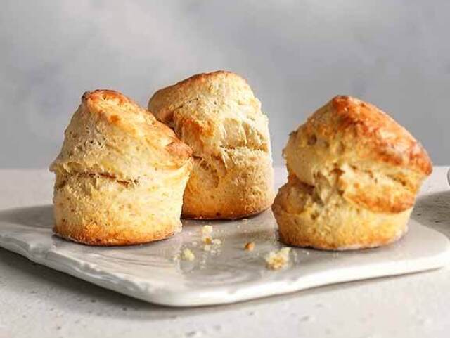 Scones