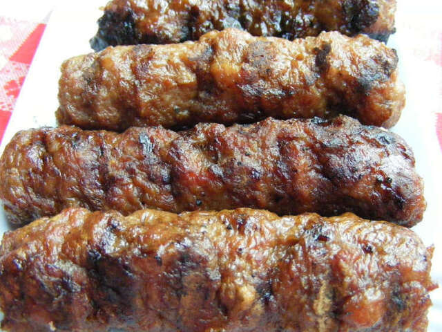 Mici