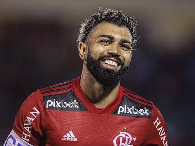 Gabigol