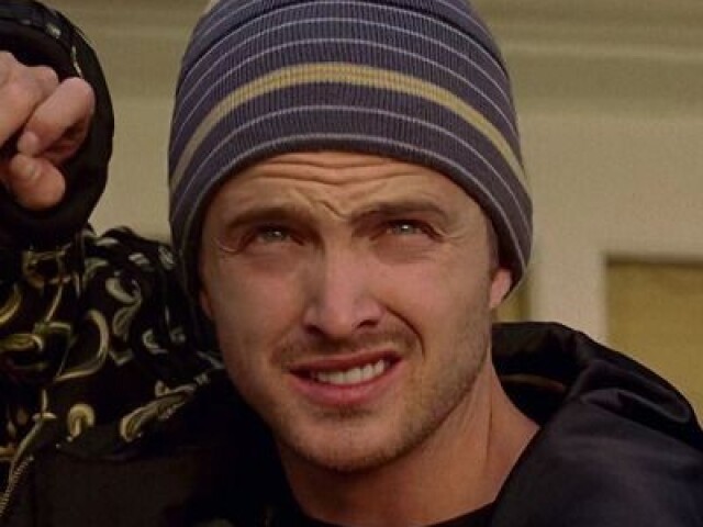 Jesse Pinkman