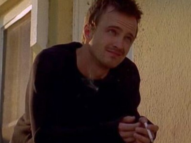 Jesse Pinkman