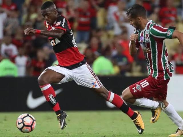 FLUMINENSE