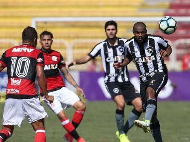 BOTAFOGO