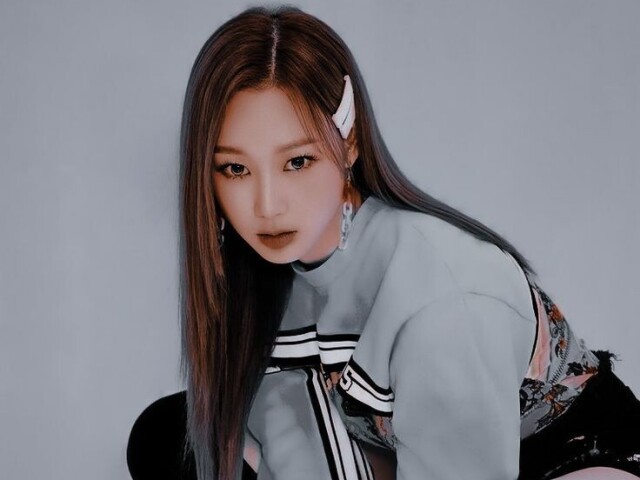 -`ʚ Giselle ɞ´-