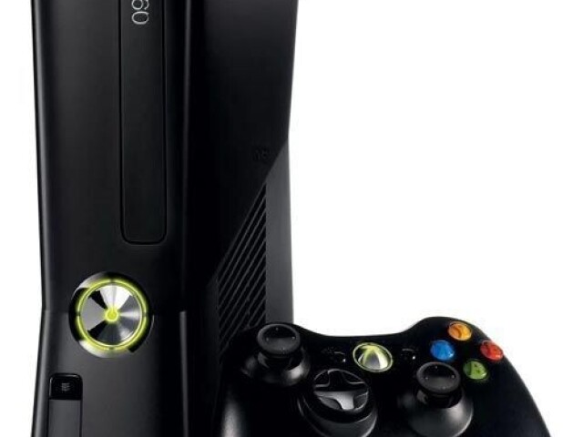 Xbox 360