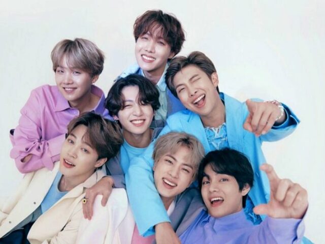 Vamos ver se você realmente conhece o BTS?