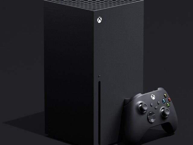 Xbox series x