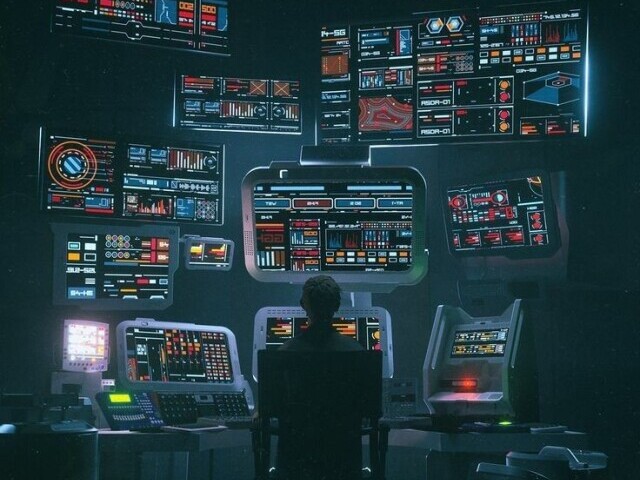 Hacker(manipulador da tecnologia)