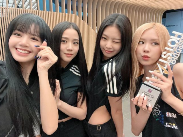 ⭐🖤💓Quem você seria do BP?