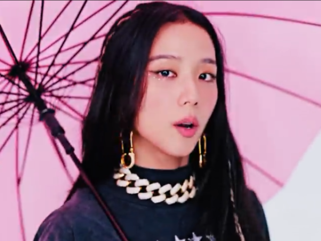 Parabéns 🎆👏 jisoo