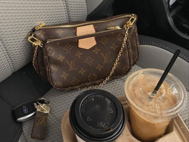 Louis Vuitton