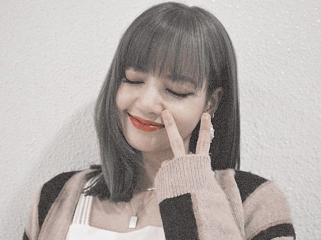 És um BLINK bem normal!