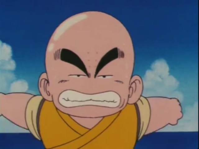 Quem você seria em Dragon Ball?