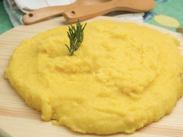 Polenta