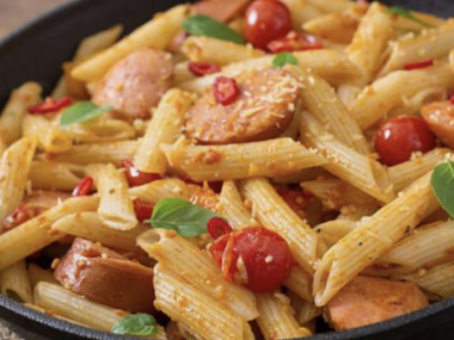 MacarrΓ£o