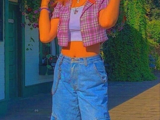 Qual seu estilo??