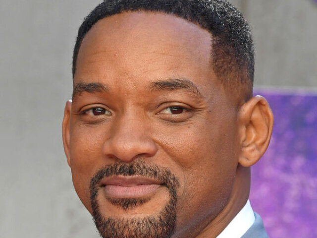 Will Smith