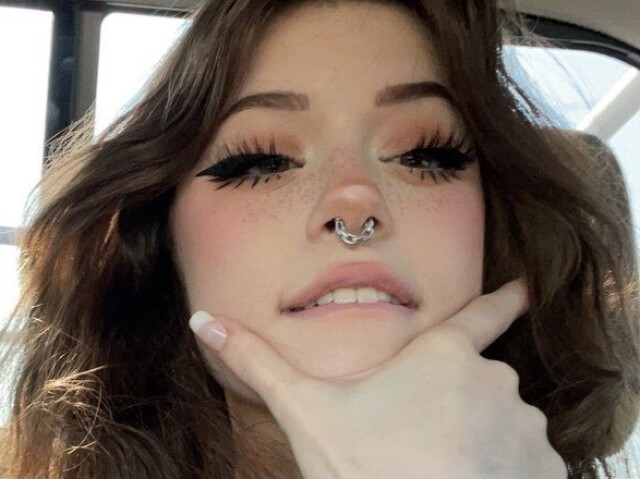 E-girl