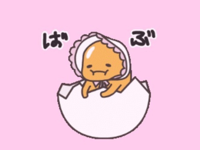 Gudetama