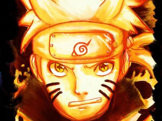 Você sabe sobre Naruto?