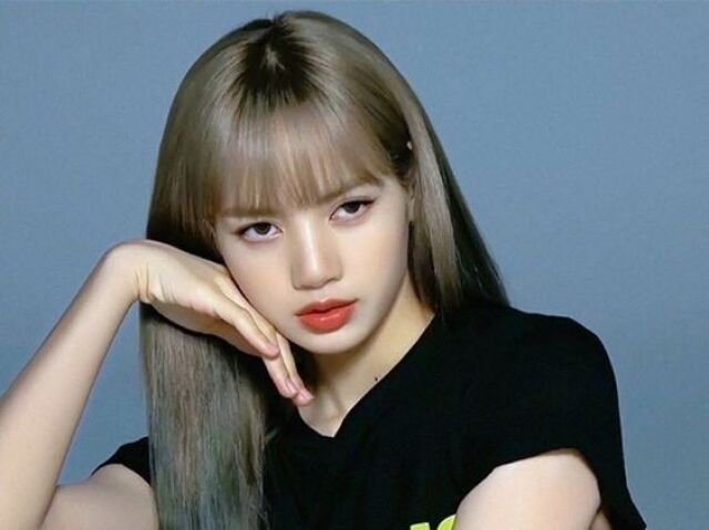 Prova sobre Lisa<3
