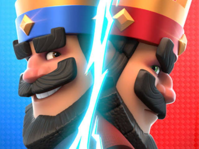 Quiz sobre Clash Royale
