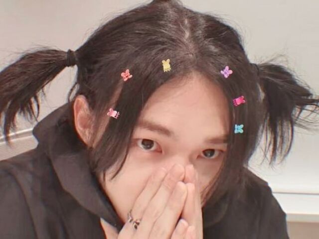 Hyunjin <3