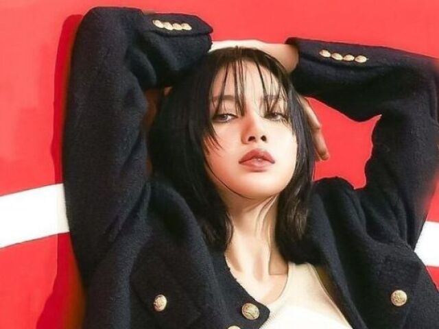 Sabe mais da Lisa que ela mesma