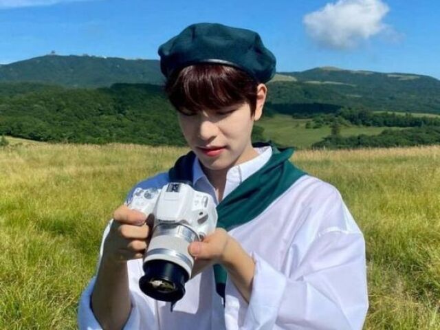 Seungmin <3