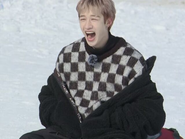 Bang Chan <3