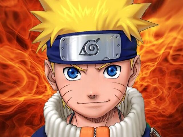 Naruto