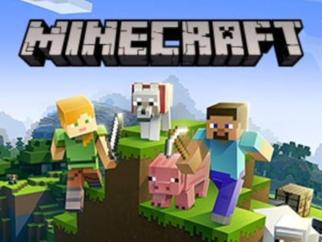 Minecraft