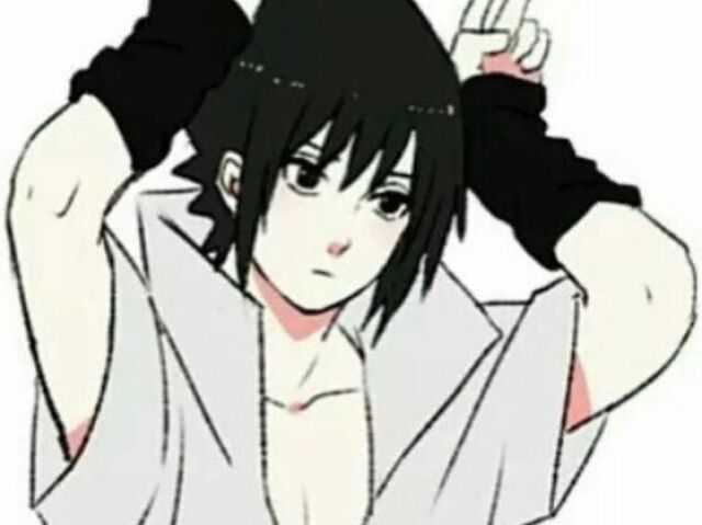 Sasuke(lindo, maravilhoso, perfeito, daria ótimo esposo em)