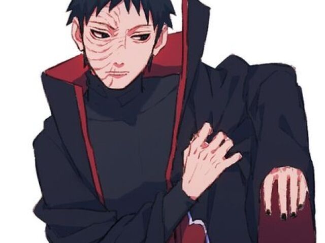 Obito (outro gostoso)