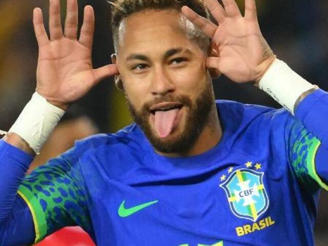 Neymar