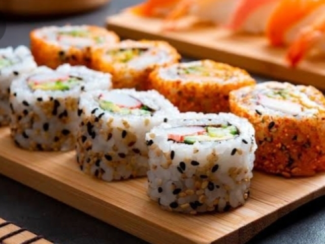 Sushi