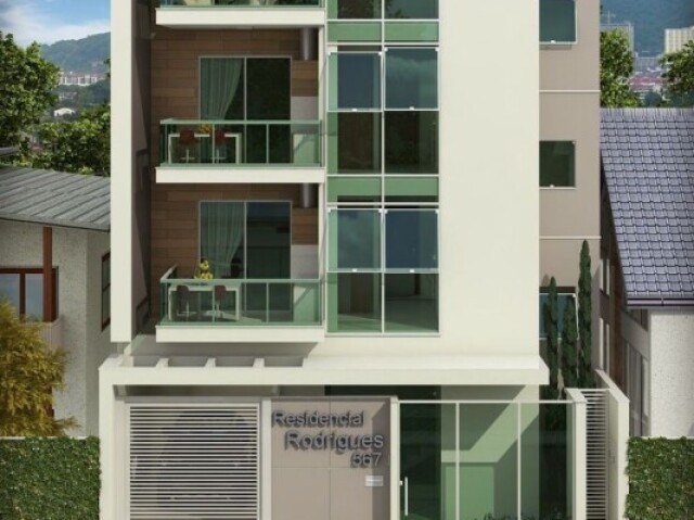 Monte seu apartamento