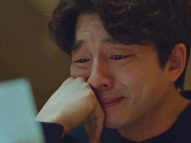 Poxa chingu 😭