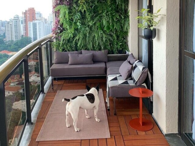 Casa luxosa